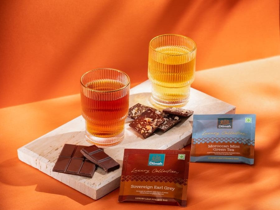 Sri Lankan Tea Brand Dilmah's India Expansion: $15 mn investment, luxury tea lounges, and an expansive India growth plan