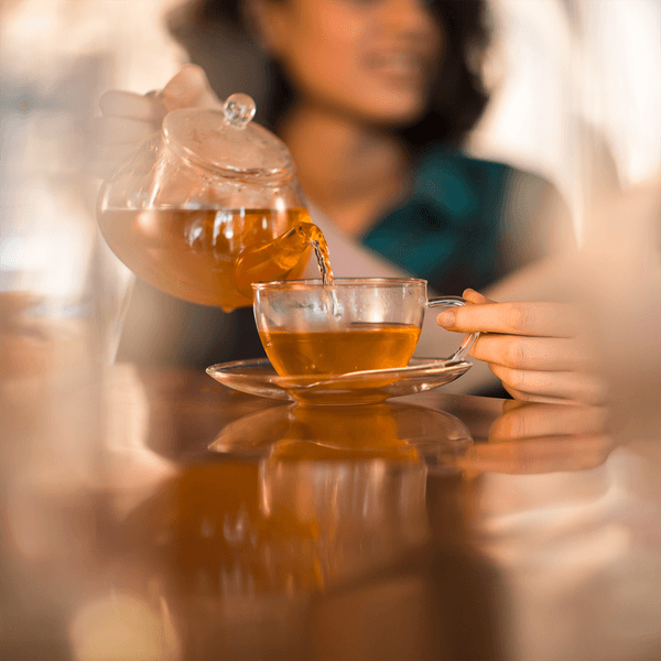 White Tea vs Green Tea: Which Is Healthier? (Complete Guide)