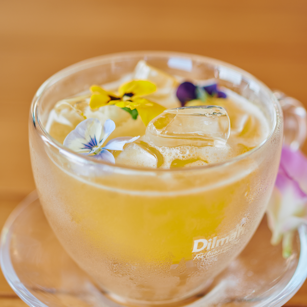 Chamomile & Calm