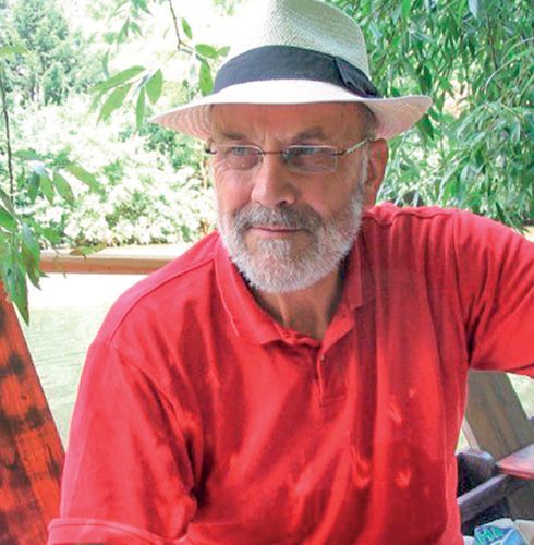 Genesis Thought Leadership Series welcomes global expert on rainforest restoration