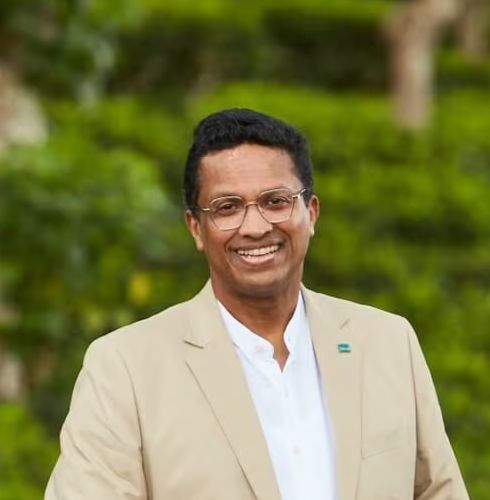 ‘Somebody pays the cost’: Retail squeeze is pushing tea plantations to the edge – Dilmah Chairman