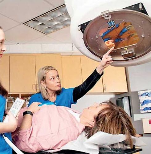A National Initiative to Eradicate Cervical Cancer by 2030