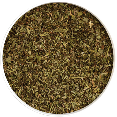 Herbal Teas  & Infusions