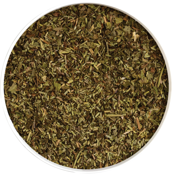 Herbal Teas  & Infusions