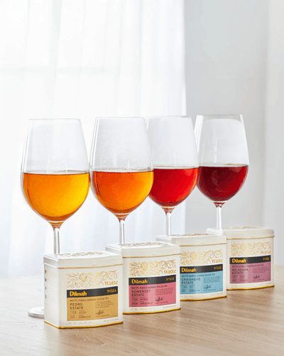 Watte Single Garden Tea