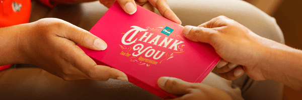 Dilmah Gift Cards