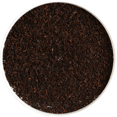 Decaffeinated Tea