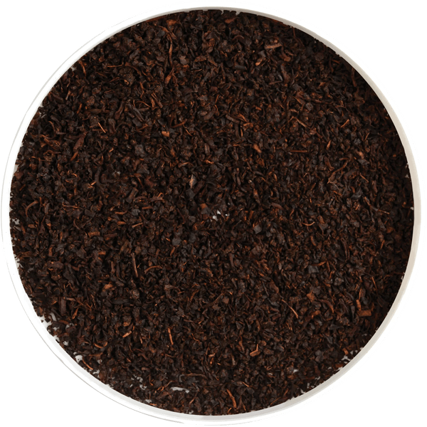 Decaffeinated Tea