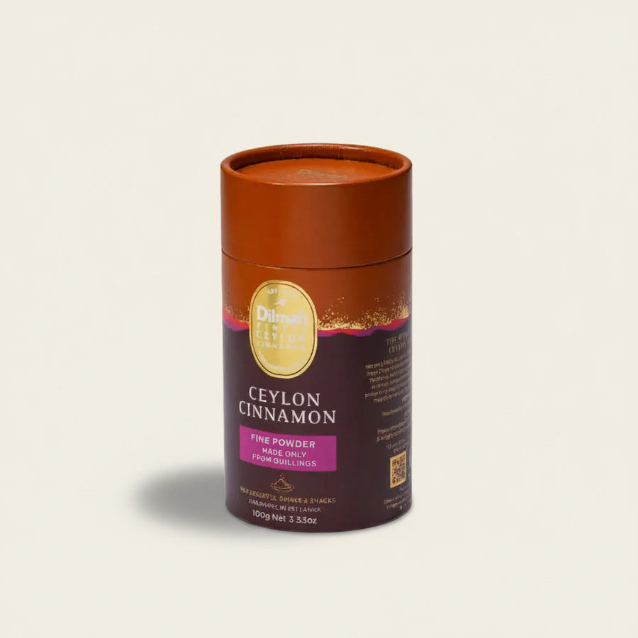 Ceylon Cinnamon Fine Powder-100g