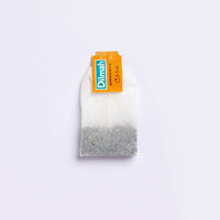 EFT Cinnamon Ceylon Black Tea - 20 Tea Bags with Tag