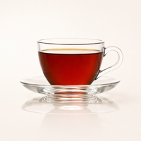 Gourmet Earl Grey Ceylon Black Tea-1kg Loose Leaf