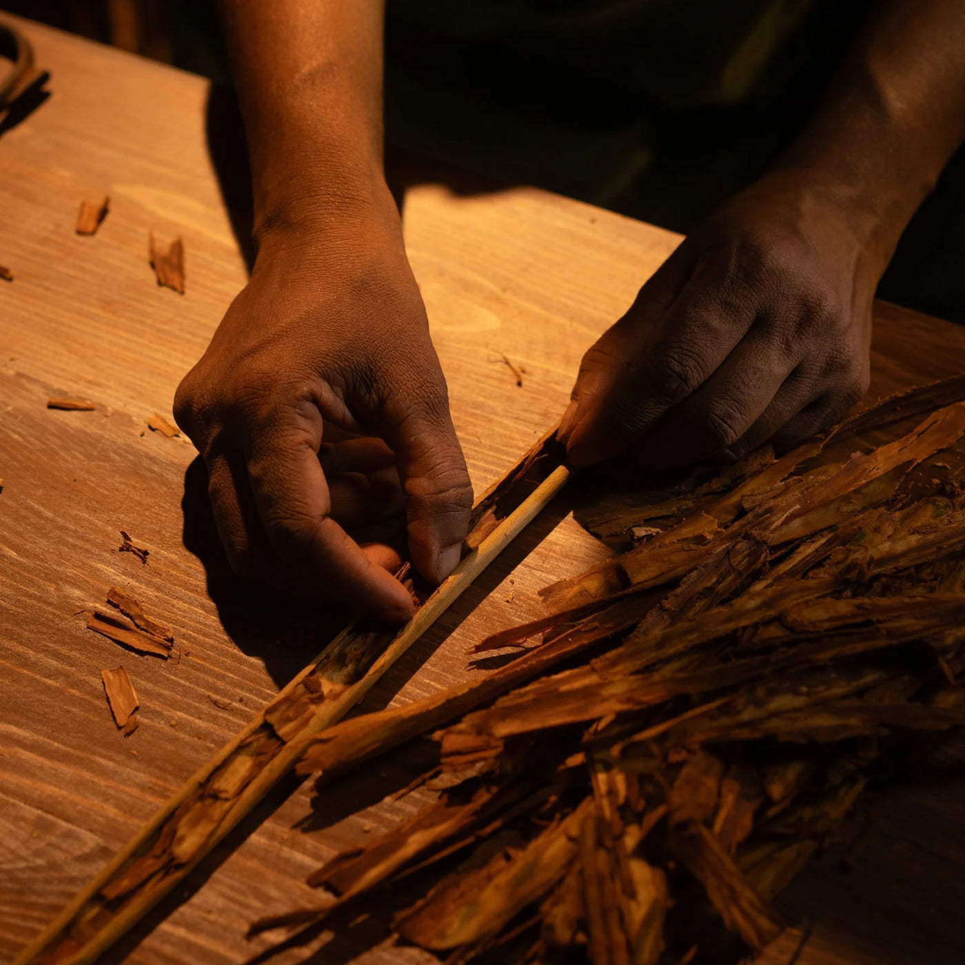 Only the World's Finest Cinnamon from Sri lanka