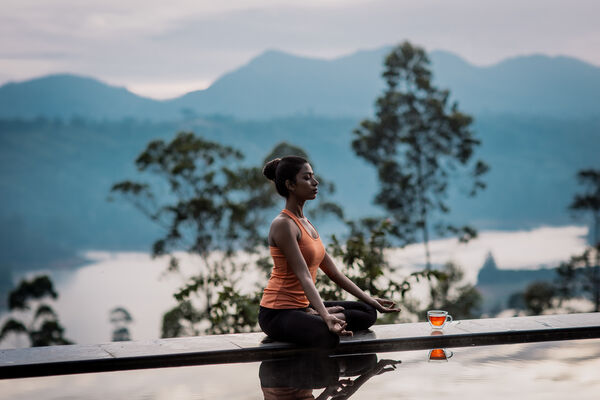 Joy of Wellness