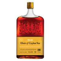 Elixir of Ceylon Black Tea With Mango 750ml Glass Bottle