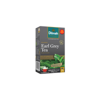 Gourmet Earl Grey Ceylon Black Tea-125g Loose Leaf