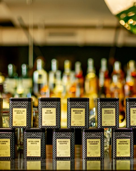Celebrating 25 Years of Pure Ceylon Tea