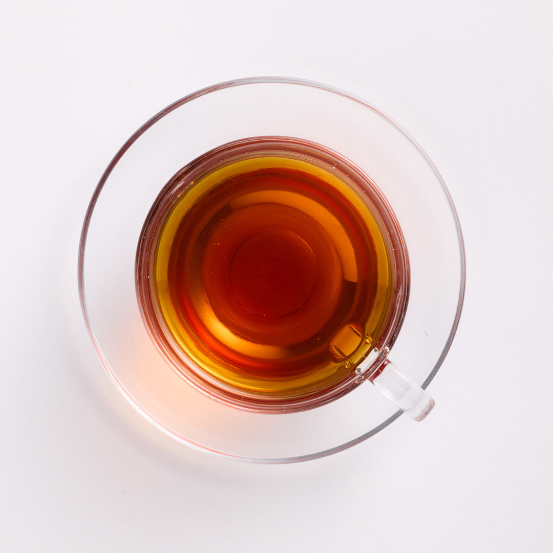 Dilmah Paradise Breakfast Ceylon Black Tea with Turmeric, Ceylon Cinnamon & Ginger 40 Tea Bags