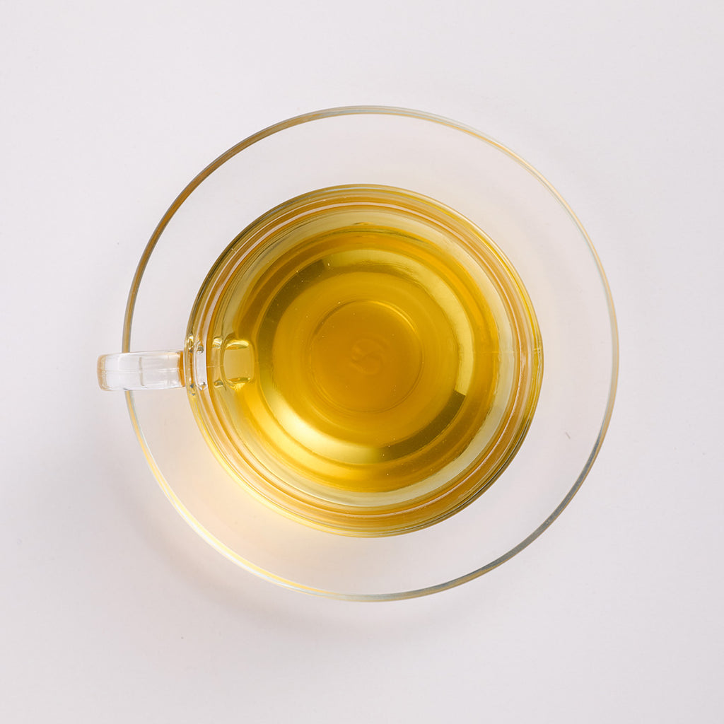 Dilmah Sunset in Paradise Green Tea with Alphonso Mango 40 Tea Bags