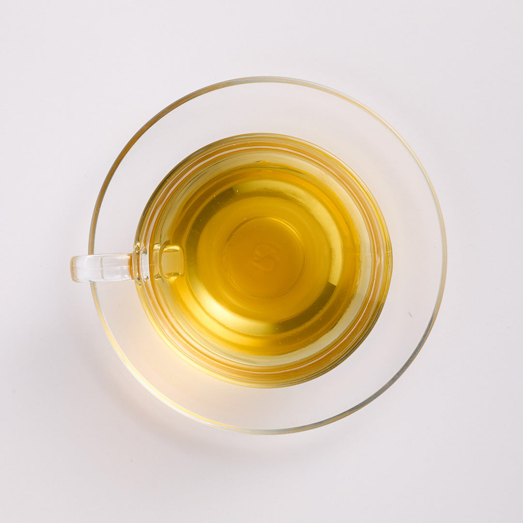 Dilmah Sunset in Paradise Green Tea with Alphonso Mango 40 Tea Bags