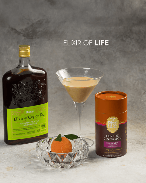 Elevate Every Sip, Your Way