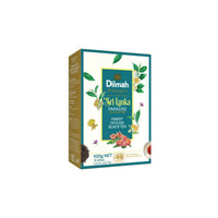 Dilmah Paradise Ceylon Black Tea - Loose Leaf 100g