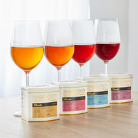 Watte Single Garden Ceylon Tea Set
