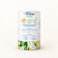 Arana Three-Step Wellness Collection by Dilmah