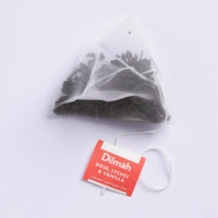 85 Reserve Rose, Lychee and Vanilla Ceylon Black Tea Tin Caddy-20 Luxury Leaf Tea Bags