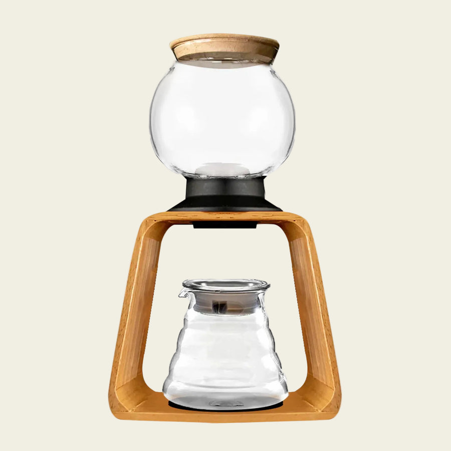 Dunkeld Brewer- 600ML