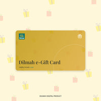 Dilmah Gift Card